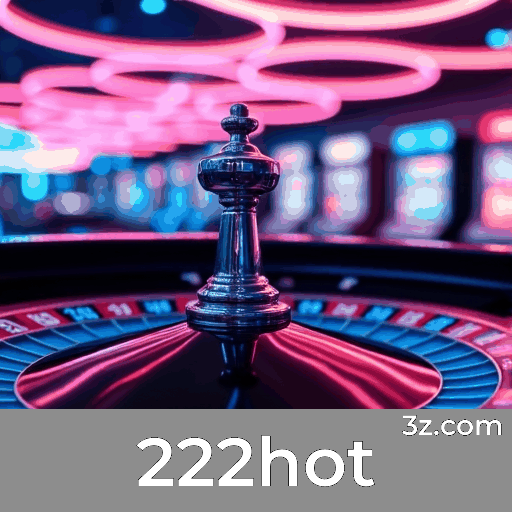 222hot: Jogo em Tempo Real para Brasileiros