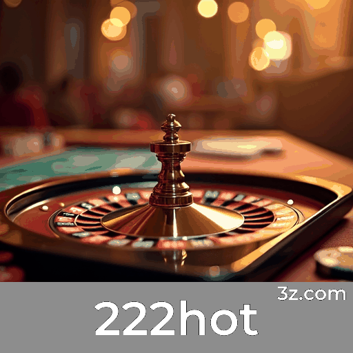 222hot: Plataforma Confiável e Profissional