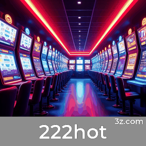 222hot: Desbloqueie Surpresas e Recompensas Exclusivas