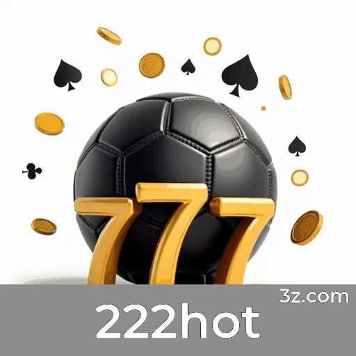 222hot: Desbloqueie Surpresas e Recompensas Exclusivas