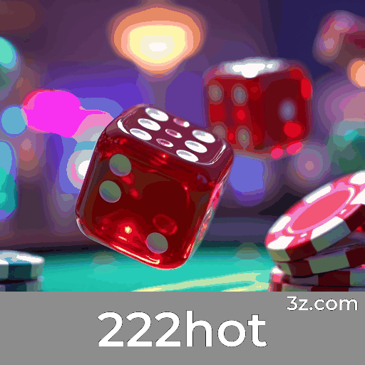 Pioneirismo Transformador: Convergência de Tecnologias na 222hot