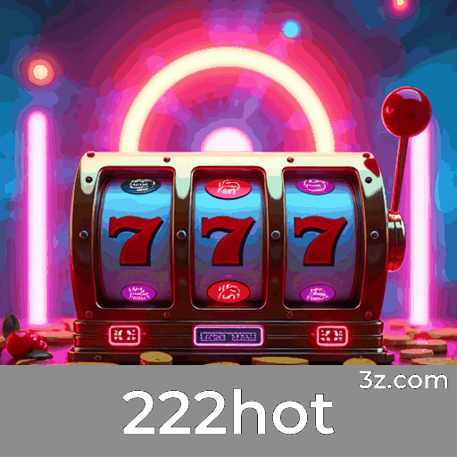 222hot: Emoção e Prêmios nos Jogos de Cassino